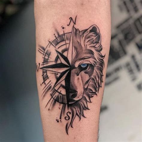 Tatuagens Com Significado Forte