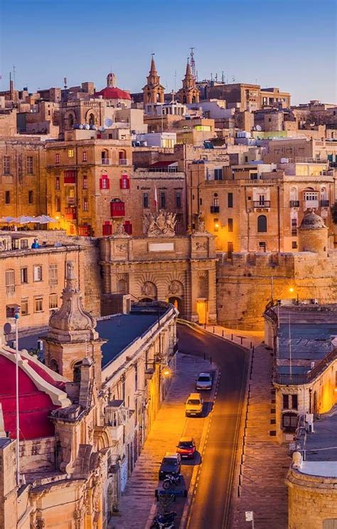 Sicily & Malta Getaway