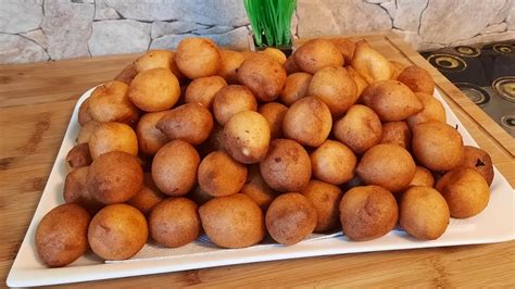 Умные-творожные 🍩 пончики😋 - YouTube