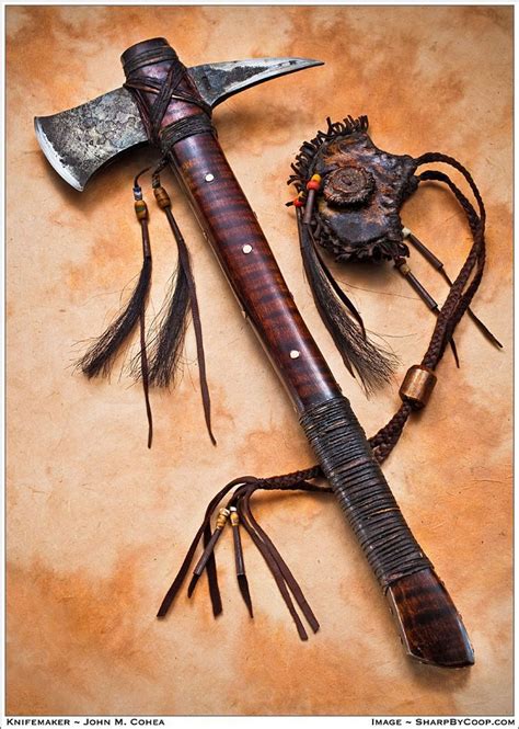 native american tomahawks  axes artofit
