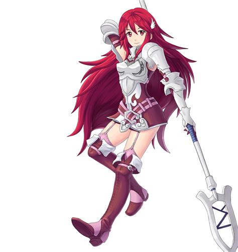 Cordelia fanart | Fire Emblem | Know Your Meme