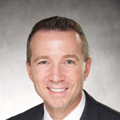 Keith Clasen, MBA | Stead Family Department of Pediatrics - Carver