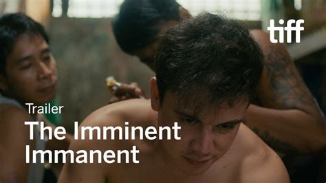 THE IMMINENT IMMANENT Trailer | TIFF 2018 - YouTube