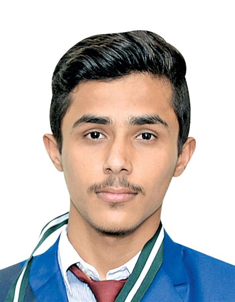 muhammad umair admissions