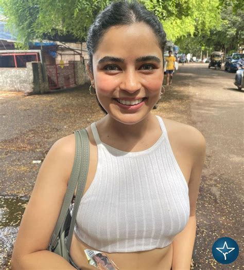 Prachi Hada (Actress) Wiki, Height, Weight, Age, Biography & Morefema