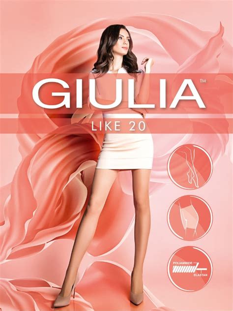 Sheer Tights with Shiny 20 Denier Finish