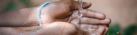 Clean water and sanitation solutions | Endress+Hauser