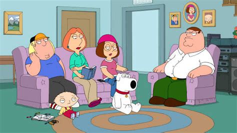 Seth MacFarlane: A 'Family Guy' Sings Out : NPR