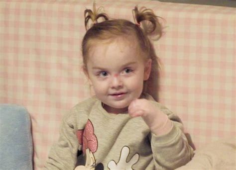 Big Life Fix Gives Gift Of Outdoor Play To Girl With Butterfly Syndrome
