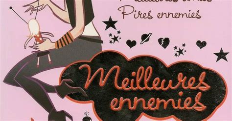 Livres Tendances: Meilleures ennemies