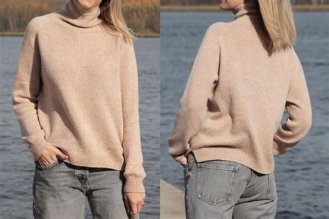 В'язаний светр "Нега" | Pullover, Knitting designs, Sweatshirts