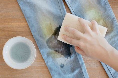 Removing Sweat Stains from Clothing - Home Plus Cleaning