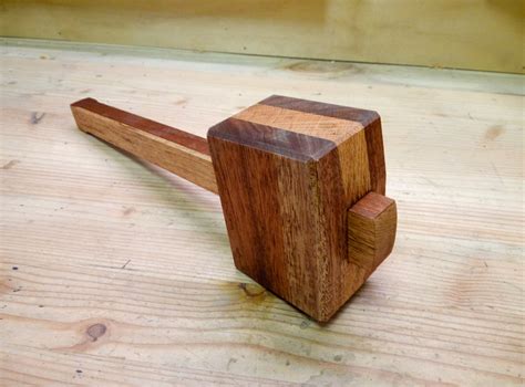 Киянка своими руками