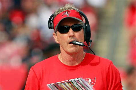 Philadelphia Eagles coaching candidate profile: Dirk Koetter, Tampa Bay ...