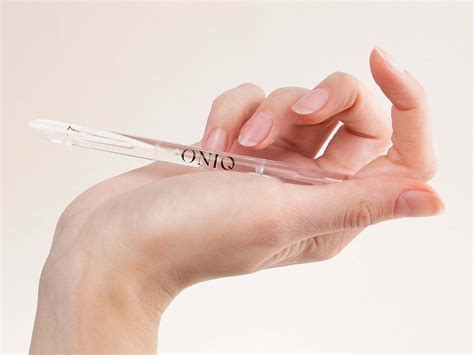 ONIQ Salon Solutions – Packaging Of The World