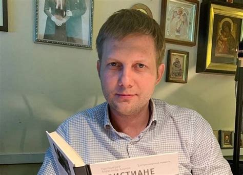 Борис Корчевников подтвердил, что никогда не был женат