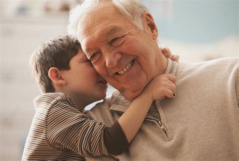 Gifts For Grandpa – Clubbelts – Linked to good physical and emotional ...