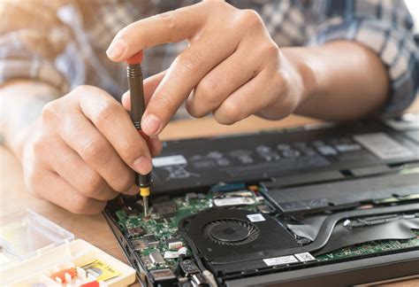 Mitchell PC Repairs | Laptop Repairs | Computer Repairs Canberra