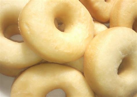 Plain doughnut Recipe by sumeey tambuwal's kitchen - Cookpad