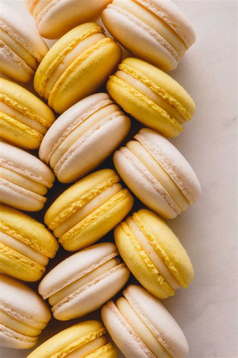 Macarons - campestre.al.gov.br
