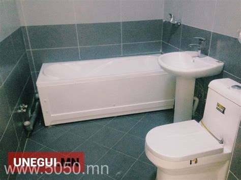 Астра вилла хотхонд 2 өрөө Байр зарна
