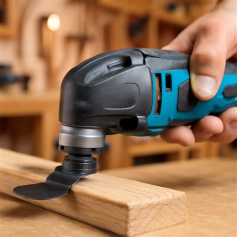 oscillating multi tool objects guide