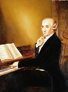 Franc Jozef Hajdn