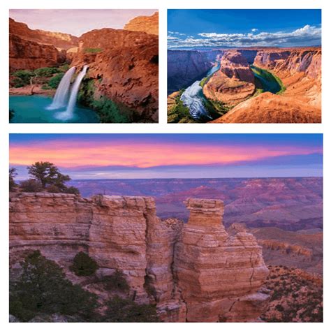 grand canyon  precious gift