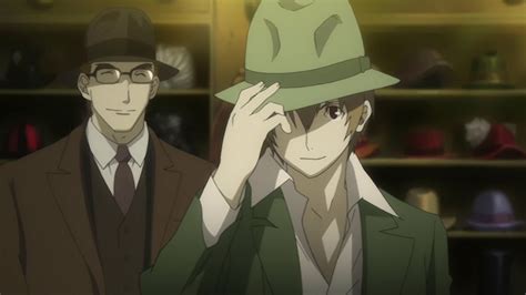 anime  banana fish hubpages