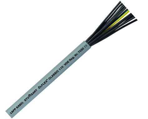 Kabel przewód 12x1 sterowniczy olejoodporny 500V • Cena, Opinie • Kable ...