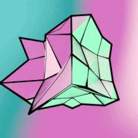 Poly GIFs - Get the best gif on GIFER