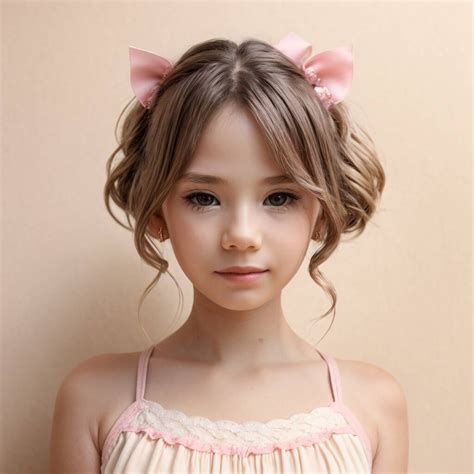 LoRA of Elona V. (For SD1.5) – AI Doll Agency