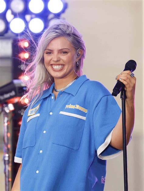 Reneé Rapp Says She’s Found Someone Who 'I Really Love' (Exclusive)