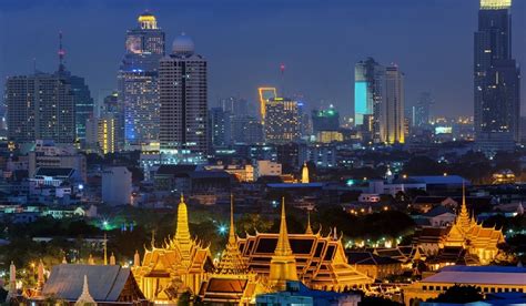 Top 3 coworking spaces in Bangkok for tech entrepreneurs