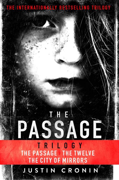 The Passage Tv Series 2