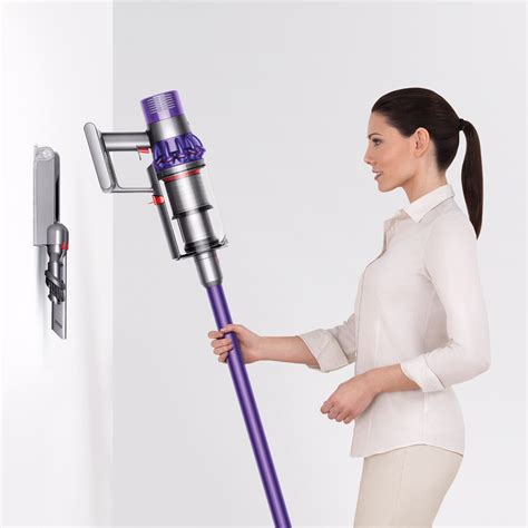 Dyson v10 Animal Kabelloser Staubsauger | lila | refurbished | eBay