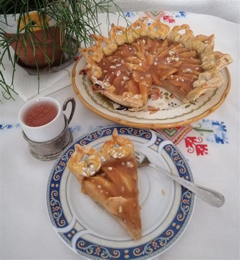 Яблочні тісточка - Практична кухня. Забуте і нове.