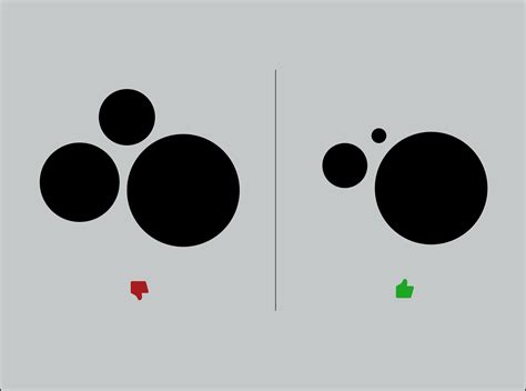 What is visual hierarchy in design? (Explained with examples)
