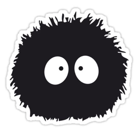 Some Spirited Away related stickers from... / Spirited Away