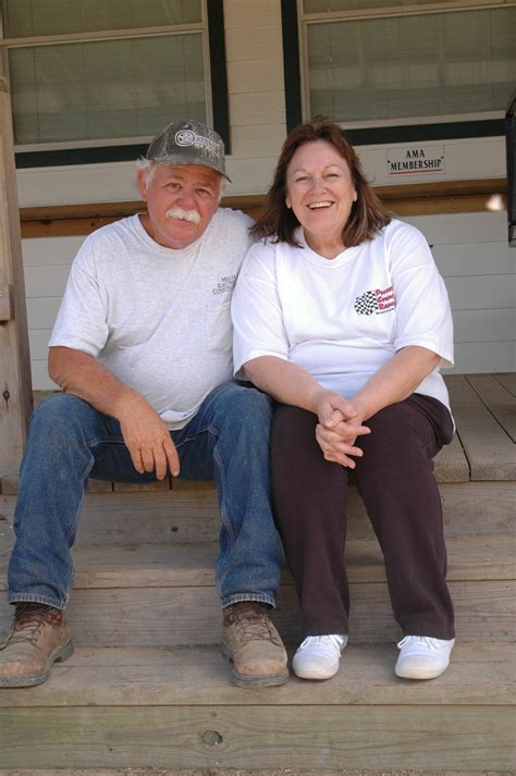 Tony Miller Funeral Service Details | Freestone Raceway