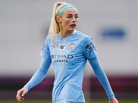 Injury update: Chloe Kelly | OneFootball
