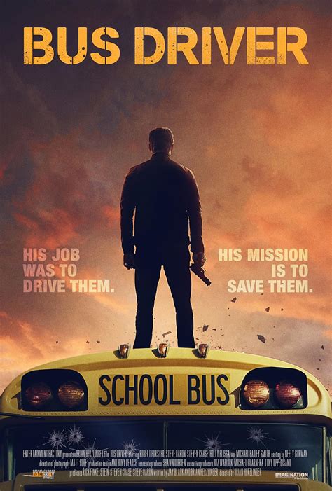 Bus Driver (2016) - IMDb
