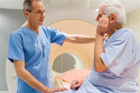 Should You Have an Imaging Test to Diagnose Your Headaches?