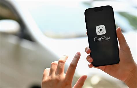 'CarPlay is unsafe': this car brand has already stopped using it - Techzle