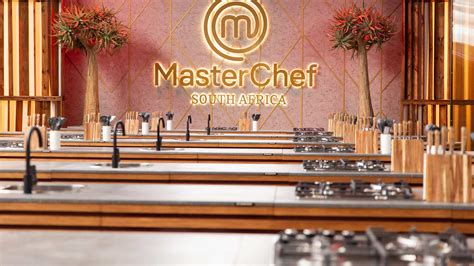 Where Is The Masterchef Kitchen