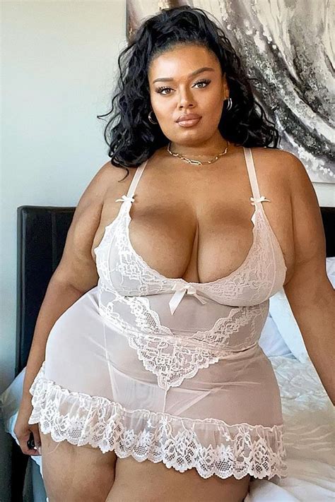 Page 2 for Plus Size Lingerie - Shop Sexy Plus Size Lingerie | Fashion Nova