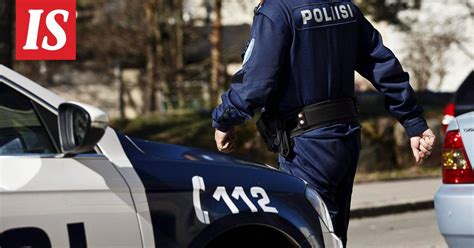 Amfetamiinin käyttö nousi pääkaupunkiseudulla uuteen ennätykseen ...