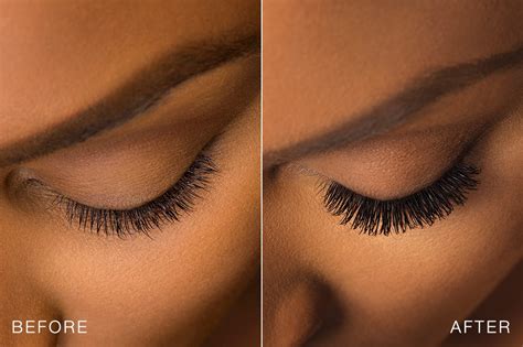 Eyelash Extensions Before & After Pictures | Xtreme Lashes Gallery