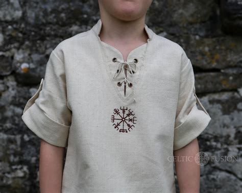 Boys formal clothing for Weddings — Celtic Fusion ~ Folklore Clothing