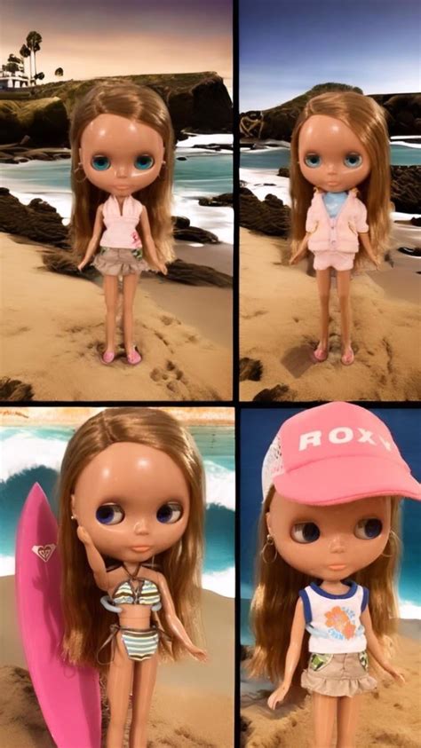 Roxy baby (^.^) : r/Dolls